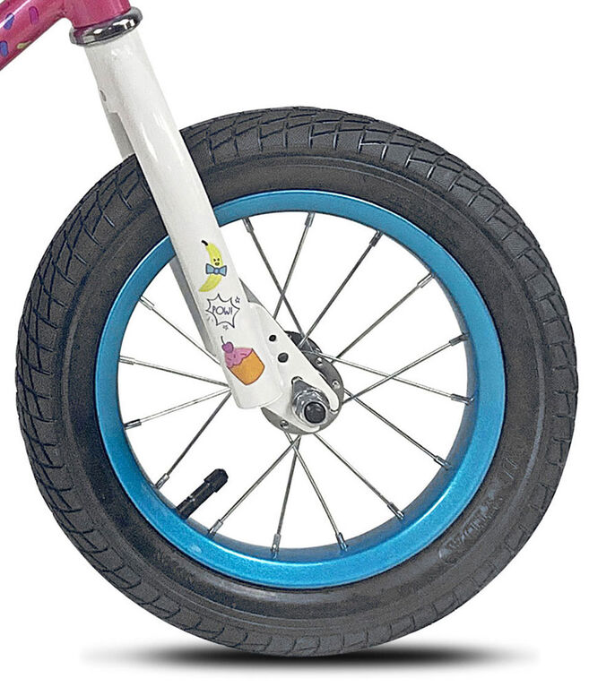 Stoneridge Peppa Pig Bike - 12 inch - R Exclusive