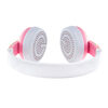 BuddyPhones Wave Wireless - Rose Licorne