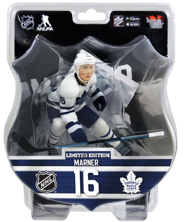 Mitch Marner Maple Leafs de Toronto LNH Figurine 6"