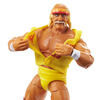 WWE Survivor Series Hulk Hogan Elite Collection Action Figure