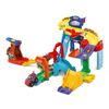 VTech Go! Go! Smart Wheels Supercharged Monster Truck Rally - English Edition