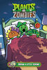 Plants vs. Zombies Volume 19: Dream a Little Scheme - English Edition