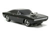 FAST8 -  7.5" RC 1970 Dodge Charger (Street Version)