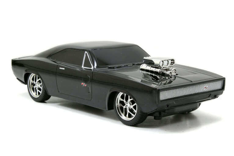 FAST8 -  7.5" RC 1970 Dodge Charger (Street Version)