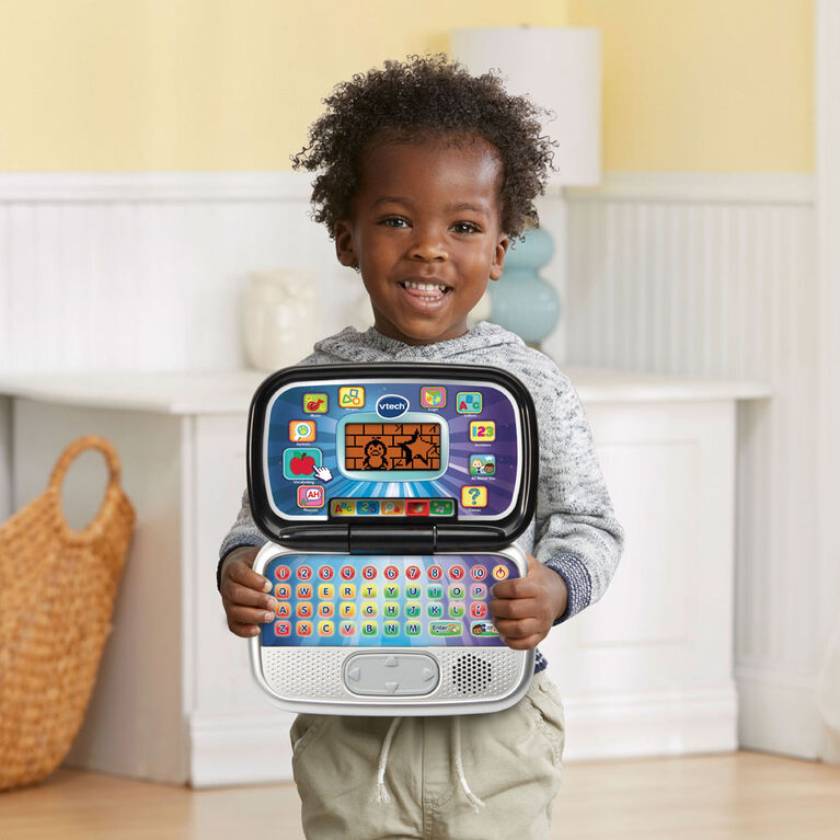 VTech Play Smart Preschool Laptop - English Edition