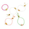 Lucky Fortune Magic Series - Color Change Elastic Bracelet and Accessories - Lucky Bundle