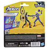 Marvel Avengers Epic World of Action VenomVersus, figurine Venomized Loki