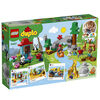LEGO DUPLO Town World Animals 10907 (121 pieces)