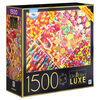 Puzzle Big Ben Luxe de 1500 pièces, Bonbons