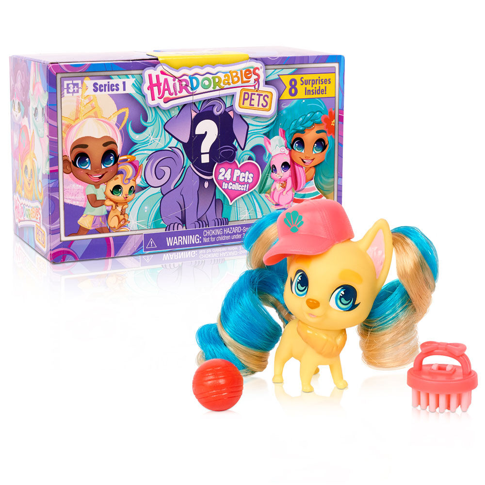 Hairdorables toysrus sale