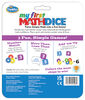 Thinkfun - My First Math Dice - English Edition