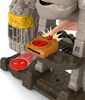 Imaginext-Forteresse des Gorilles-Coffret figurines et accessoires