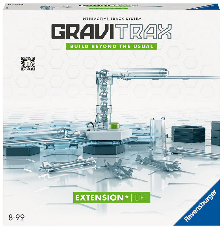 Ravensburger GraviTrax Extension Lift Pack