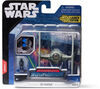 Star Wars Micro Galaxy Squadron - Light Armor Class - TIE Fighter