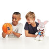 Space Jam S1 Transforming Plush - Bugs - English Edition