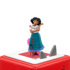 Disney Encanto Figurine Playset (6-pack)