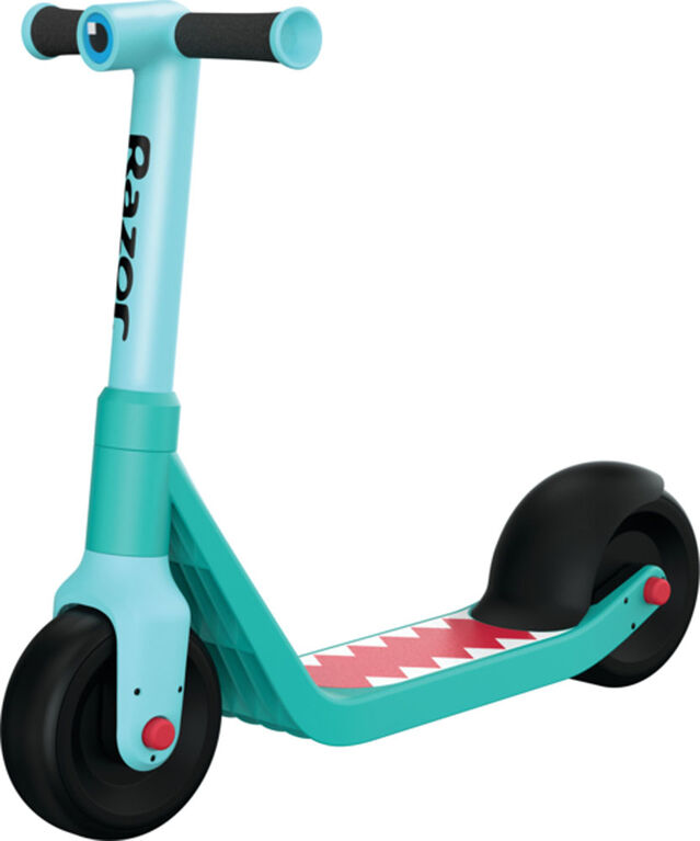 Razor - Wild One Shark - R Exclusive