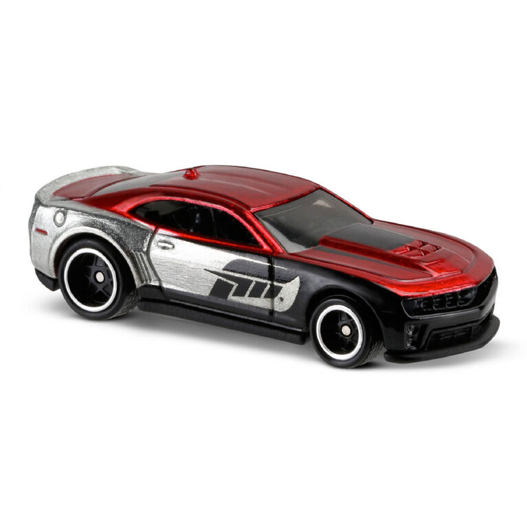 Hot Wheels Retro Entertainment - Véhicule en métal moulé sous pression - Camaron ZL-1
