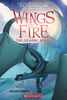 Moon Rising: A Graphic Novel (Wings of Fire Graphic Novel #6) - English Edition