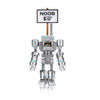 Roblox Noob Attack Mech Mobility Action Figure - English Edition