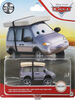 Disney Pixar Cars Leroy Traffik with Snow Tires