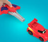 Fisher-Price DC Batwheels 1:55 Scale Redbird, 5 Pieces