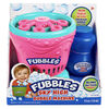 Machine à bulles Fubbles Sky High - Un par achat - Les couleurs peuvent varier