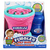 Fubbles Sky High Bubble Machine - One per purchase - Colours may vary