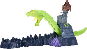 He-Man and The Masters of the Universe - Attaque de serpent du chaos