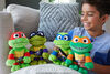 Teenage Mutant Ninja Turtles: Mutant Mayhem Plush Toy