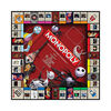 Monopoly Game: Tim Burton's The Nightmare Before Christmas