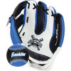 85" Sport Air Tech Glove & Ball Set - Blue