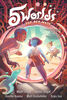 5 Worlds Book 3: The Red Maze - English Edition