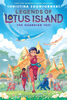 The Guardian Test (Legends of Lotus Island #1) - Édition anglaise
