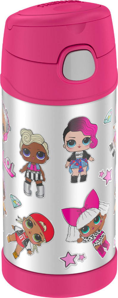 Lol 2025 surprise thermos