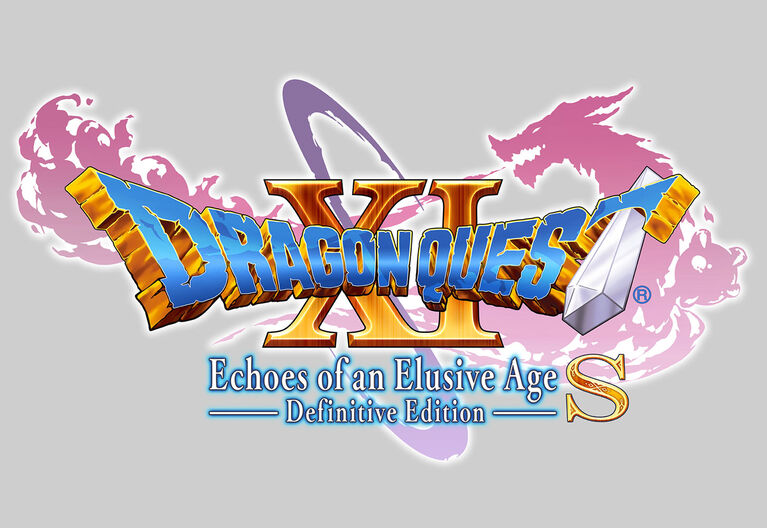Nintendo Switch - Dragon Quest XI S: Echoes of an Elusive Age - Definitive Edition