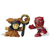 Power Rangers Toys Micro Morphers Series 1 Collectible Figures