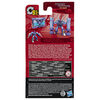Transformers Studio Series Core The Transformers: The Movie Decepticon Rumble (Blue) Figure, 3.5-inch