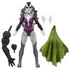 Marvel Legends Series Strange Tales Marvel's Lilith Comics Action Figure
