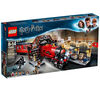 LEGO Harry Potter Hogwarts Express 75955 - R Exclusive (801 pieces)