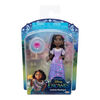 Encanto's Isabela 3" Small Doll with Accessory