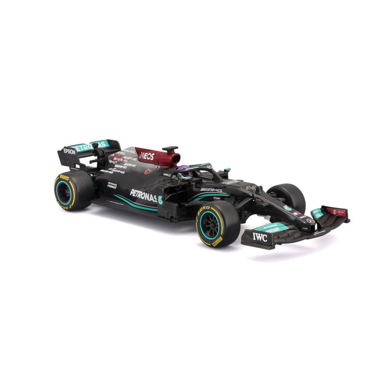 1:24 Formula 1 RC Assortment