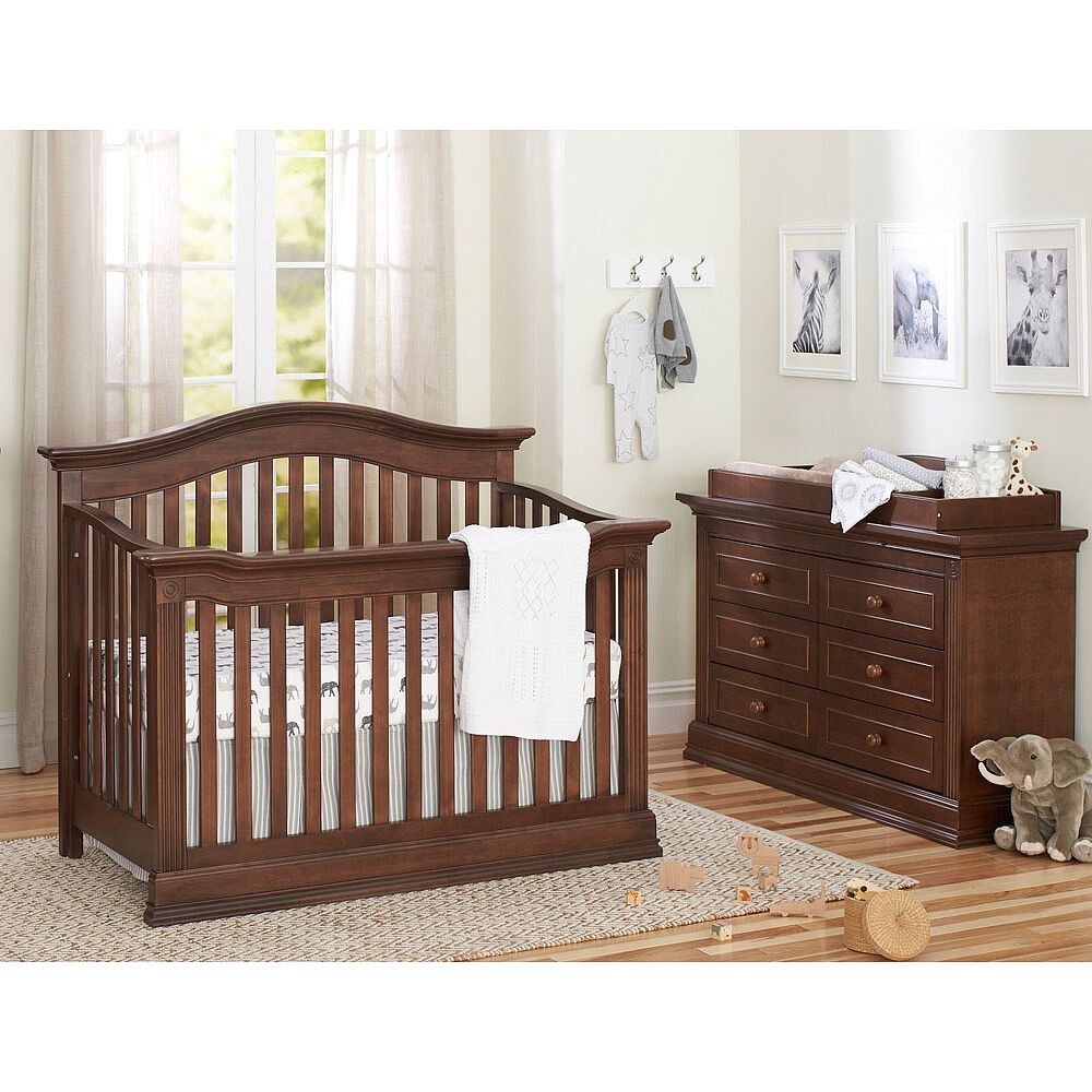 baby cache dresser drawer removal