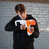 Desolator Nerf Doomlands Toy Blaster with 10-Dart Clip - R Exclusive