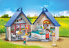 Playmobil - Take Along Diner - styles may vary