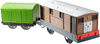Thomas and Friends TrackMaster Toby Motorized Engine - English Edition