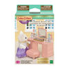 Calico Critters - Cosmetic Beauty Set