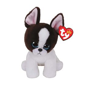 Portia - Terrier Reg