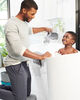 Skip Hop Moby Bathtime Essentials Kit - Grey