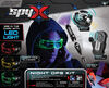 SpyX Ensemble Ops De Nuit